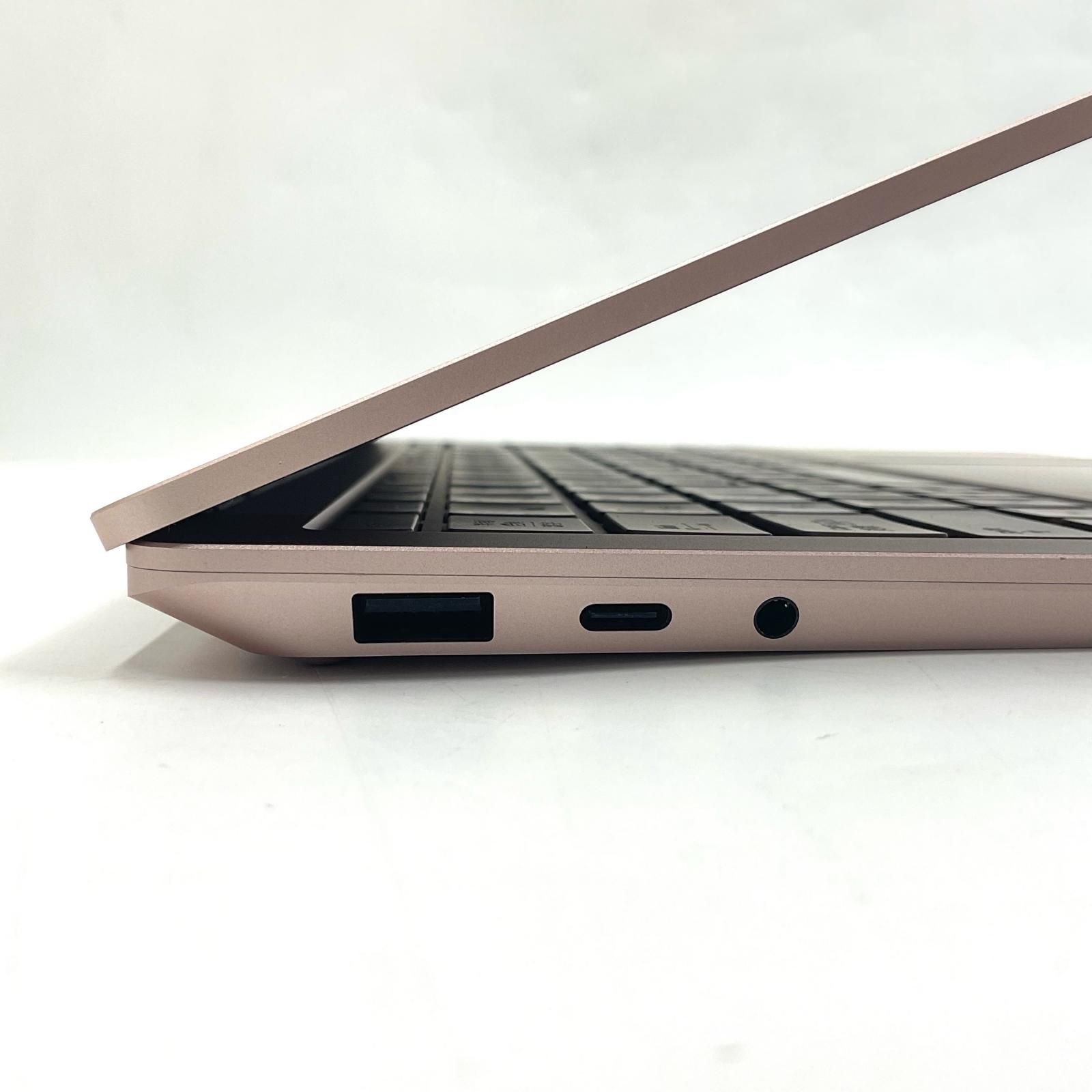 美品 Surface Laptop 5 i5/8GB/SSD512GB - メルカリ