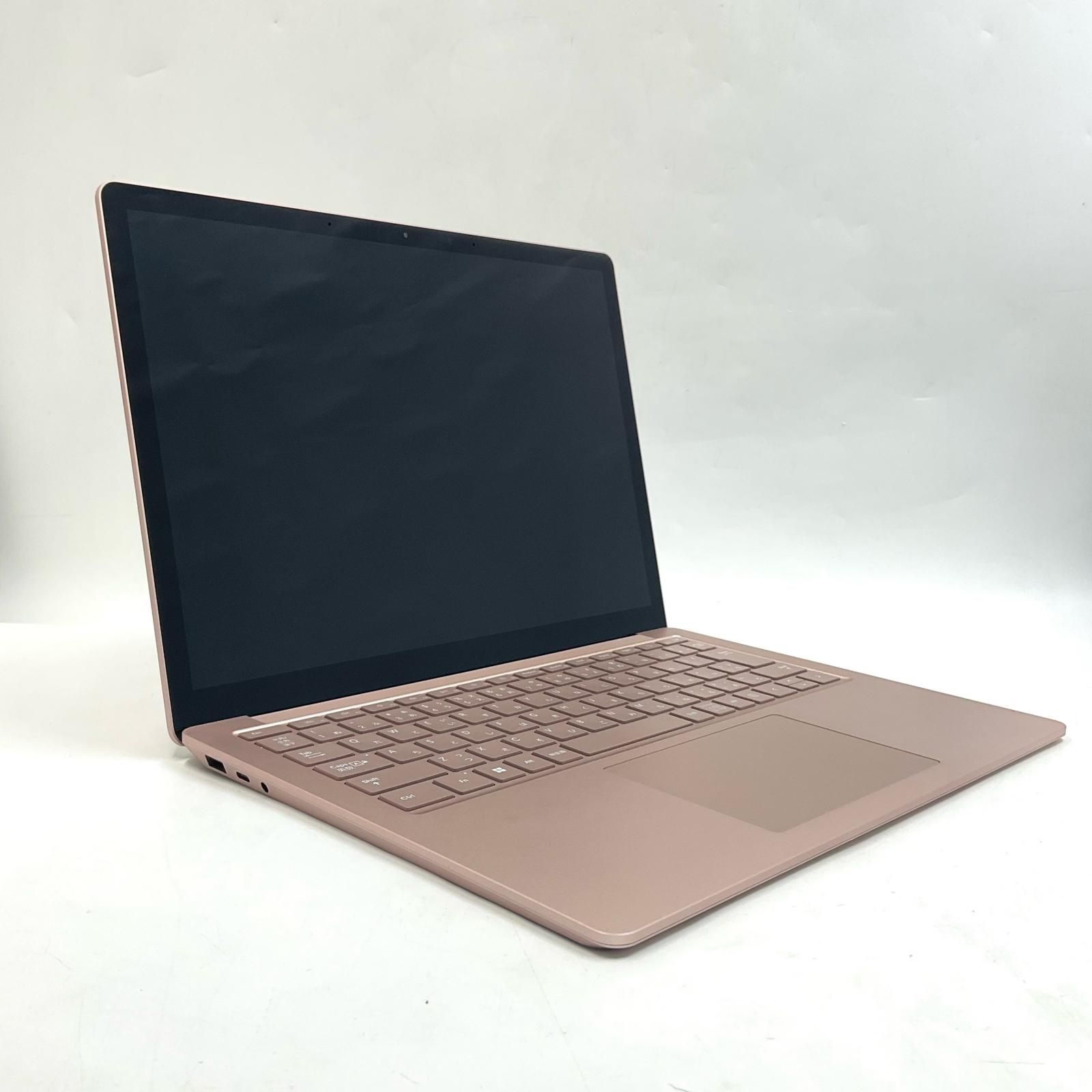 美品 Surface Laptop 5 i5/8GB/SSD512GB - メルカリ