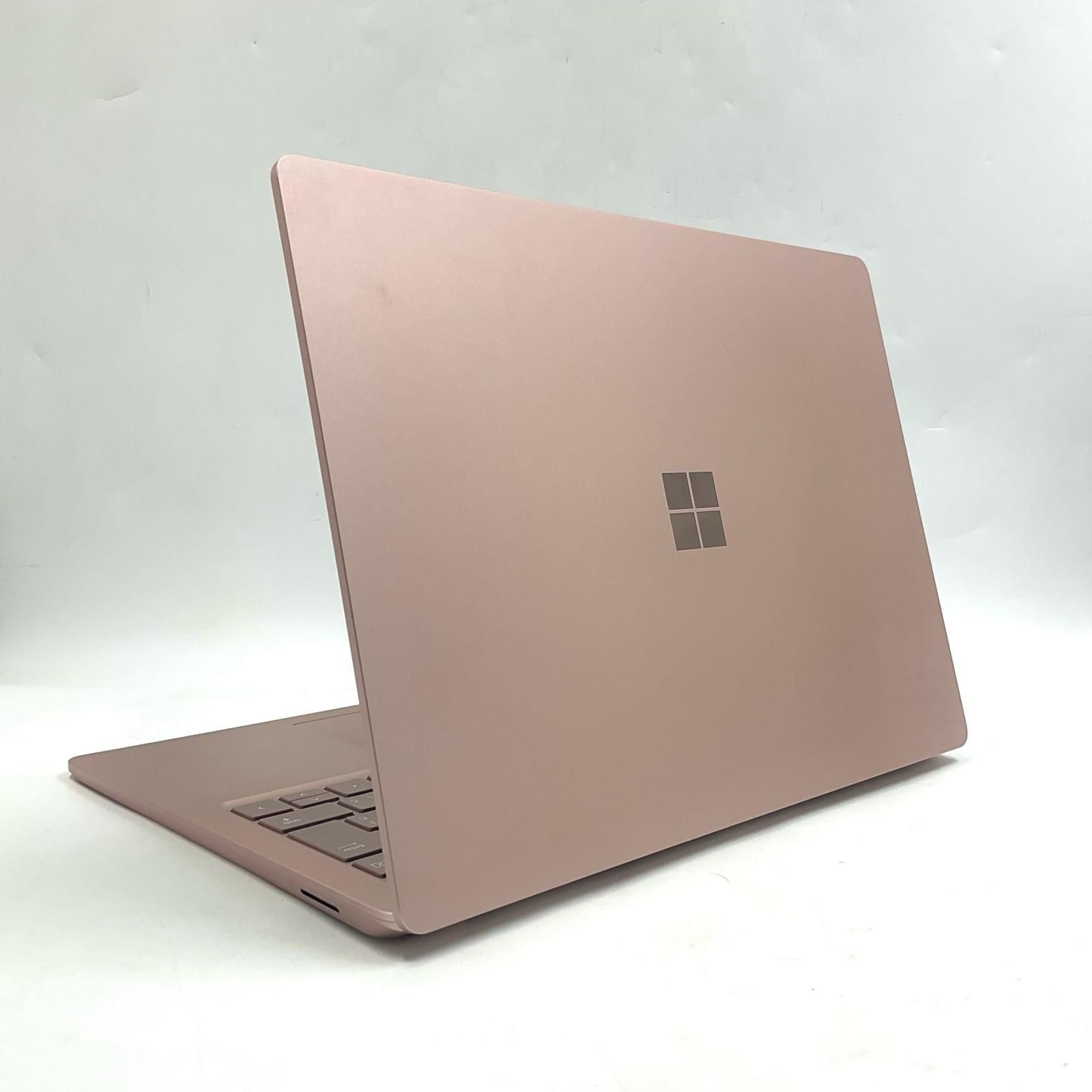 美品 Surface Laptop 5 i5/8GB/SSD512GB - メルカリ