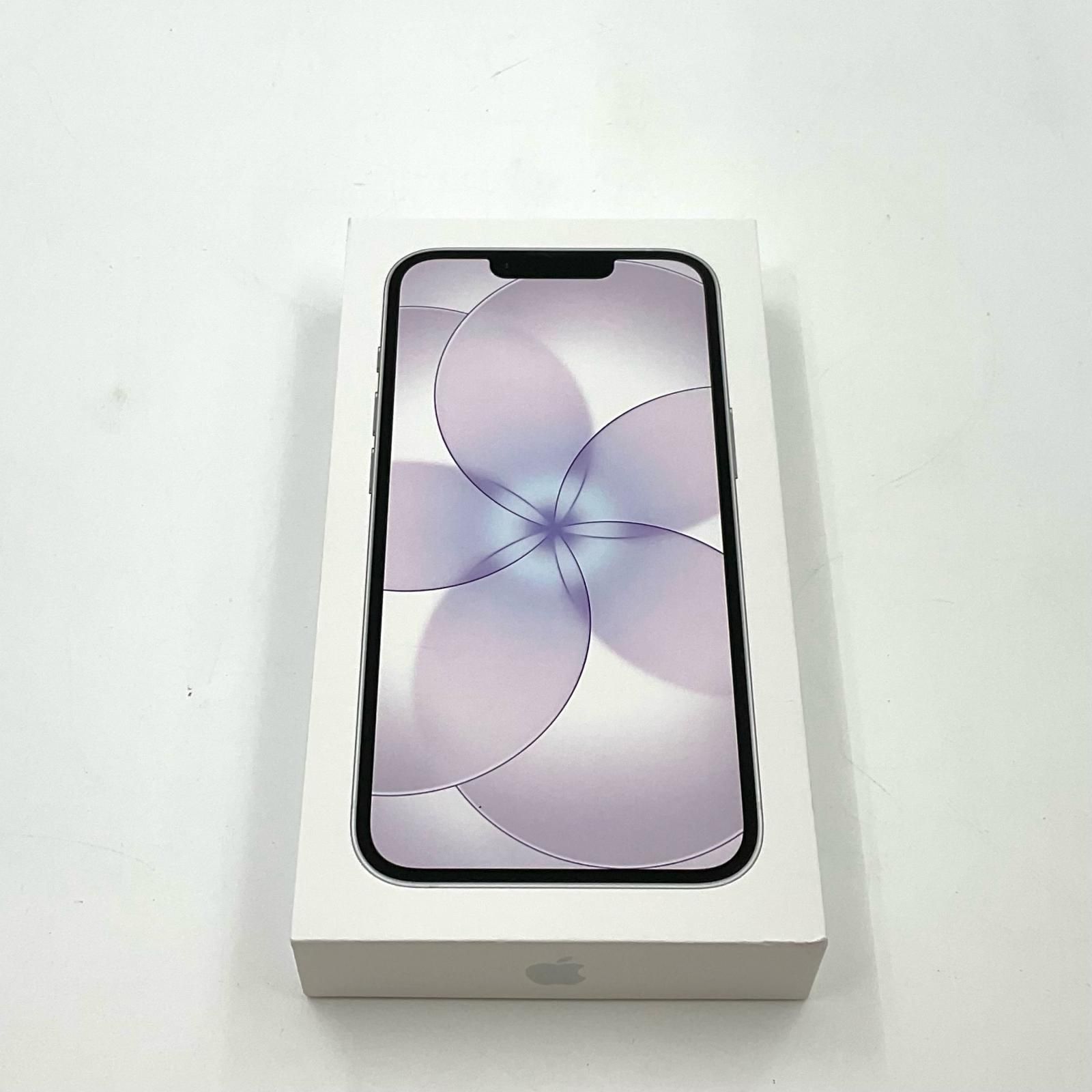 iPhone 13 256GB ブルー docomo 美品 - メルカリ
