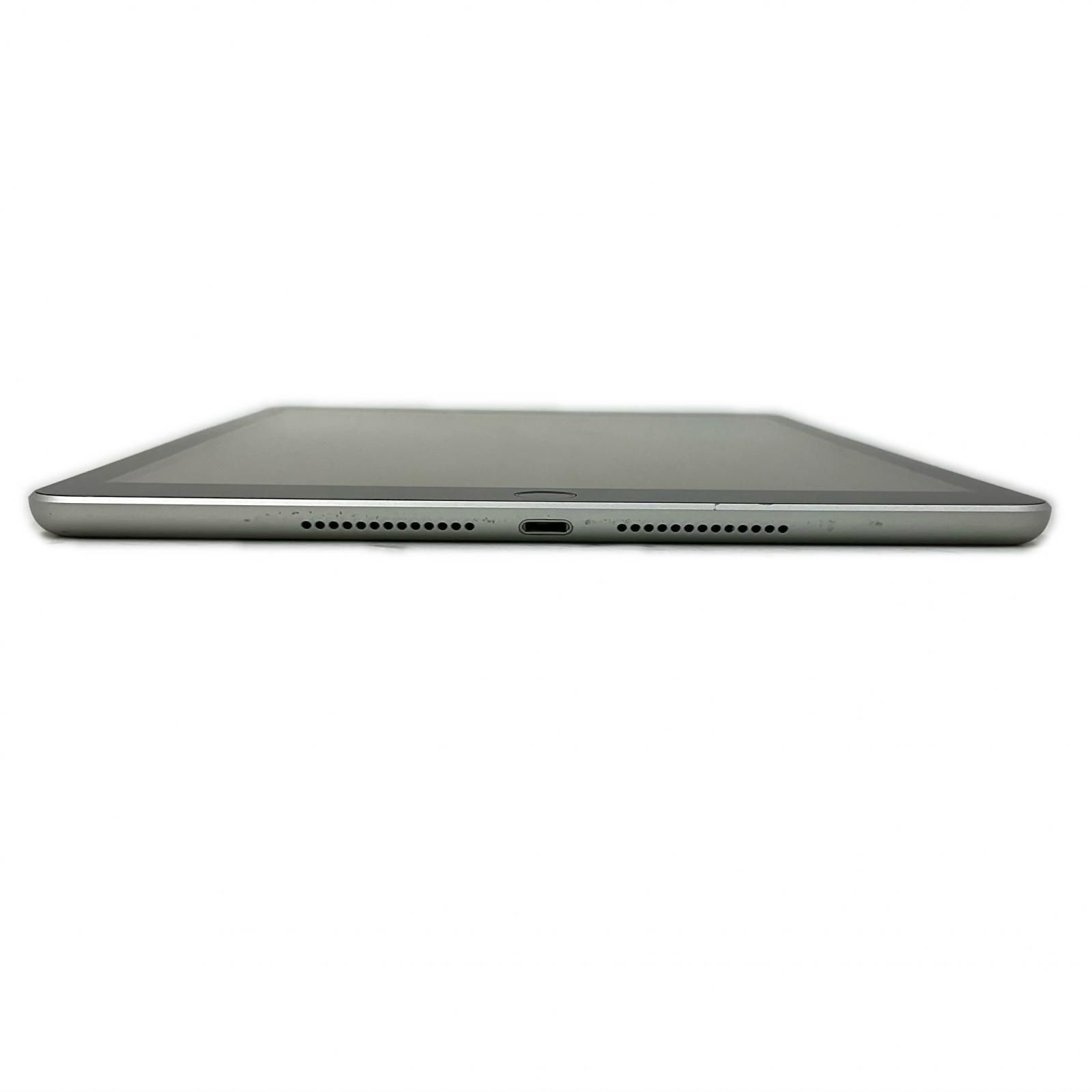 iPad 第9世代 10.2インチ 64GB シルバー Wi-Fi 美品 - メルカリ