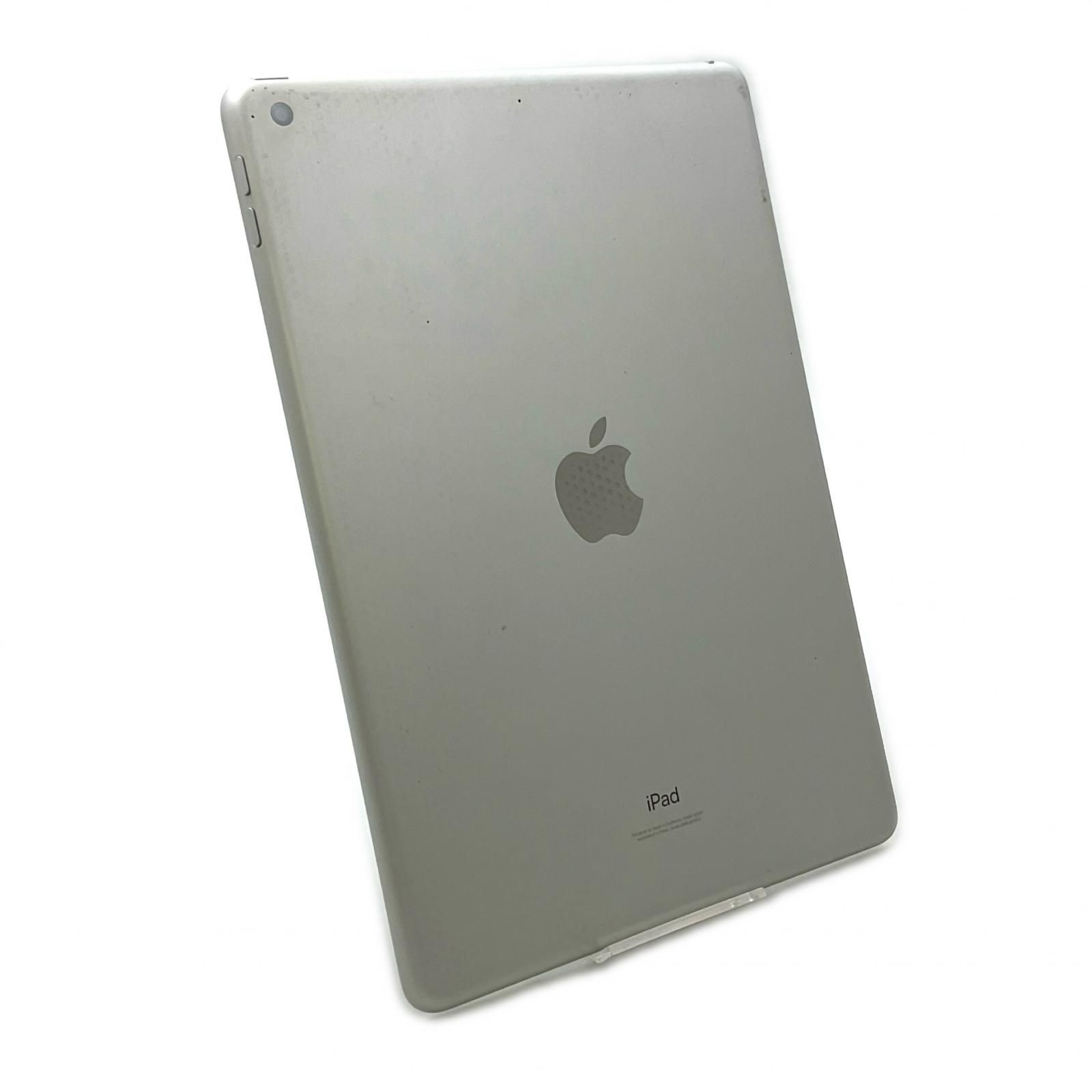 iPad 第9世代 10.2インチ 64GB シルバー Wi-Fi 美品 - メルカリ