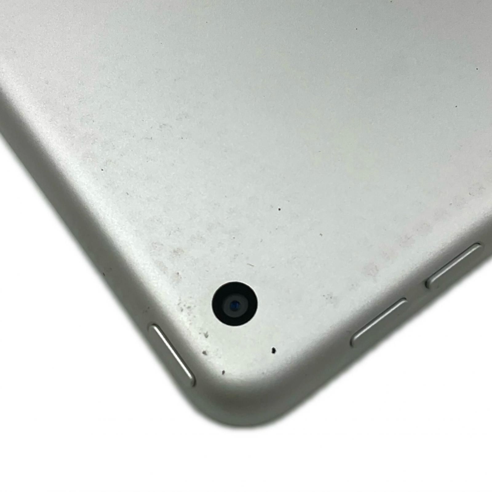 iPad 第9世代 10.2インチ 64GB シルバー Wi-Fi 美品 - メルカリ