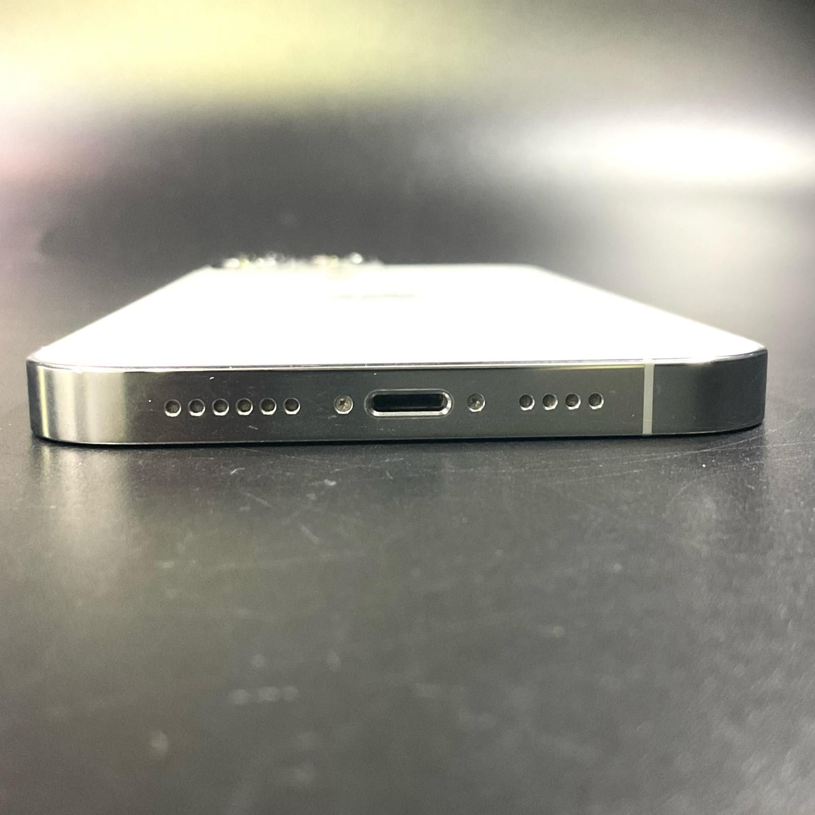 iPhone 14 Pro Max 256GB シルバー docomo SIMフリー - メルカリ