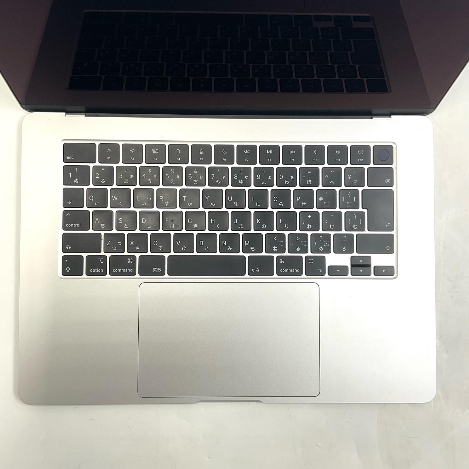 難有】MacBook Air 15
