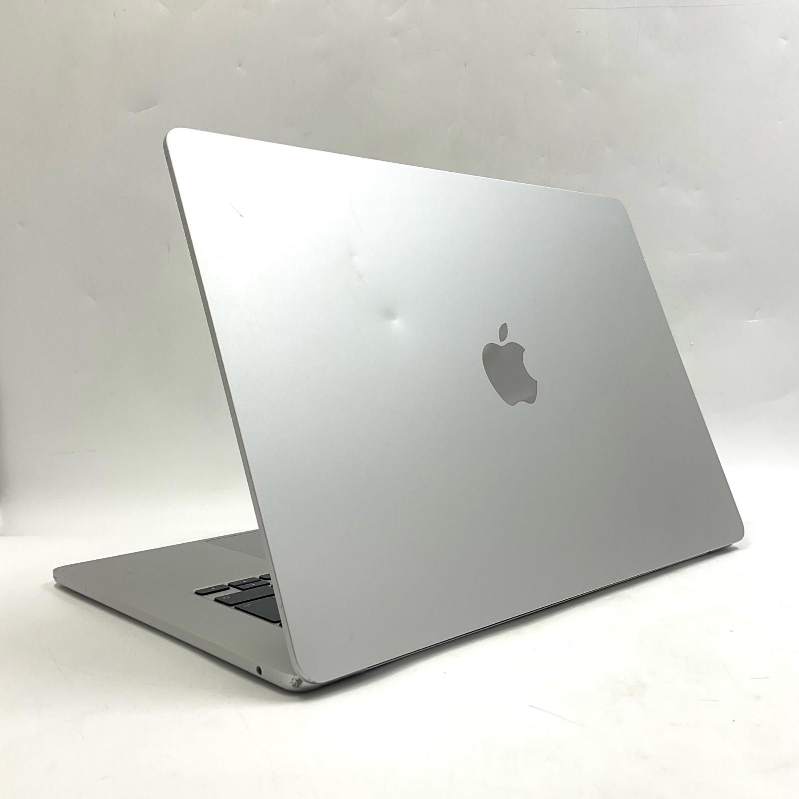 難有】MacBook Air 15