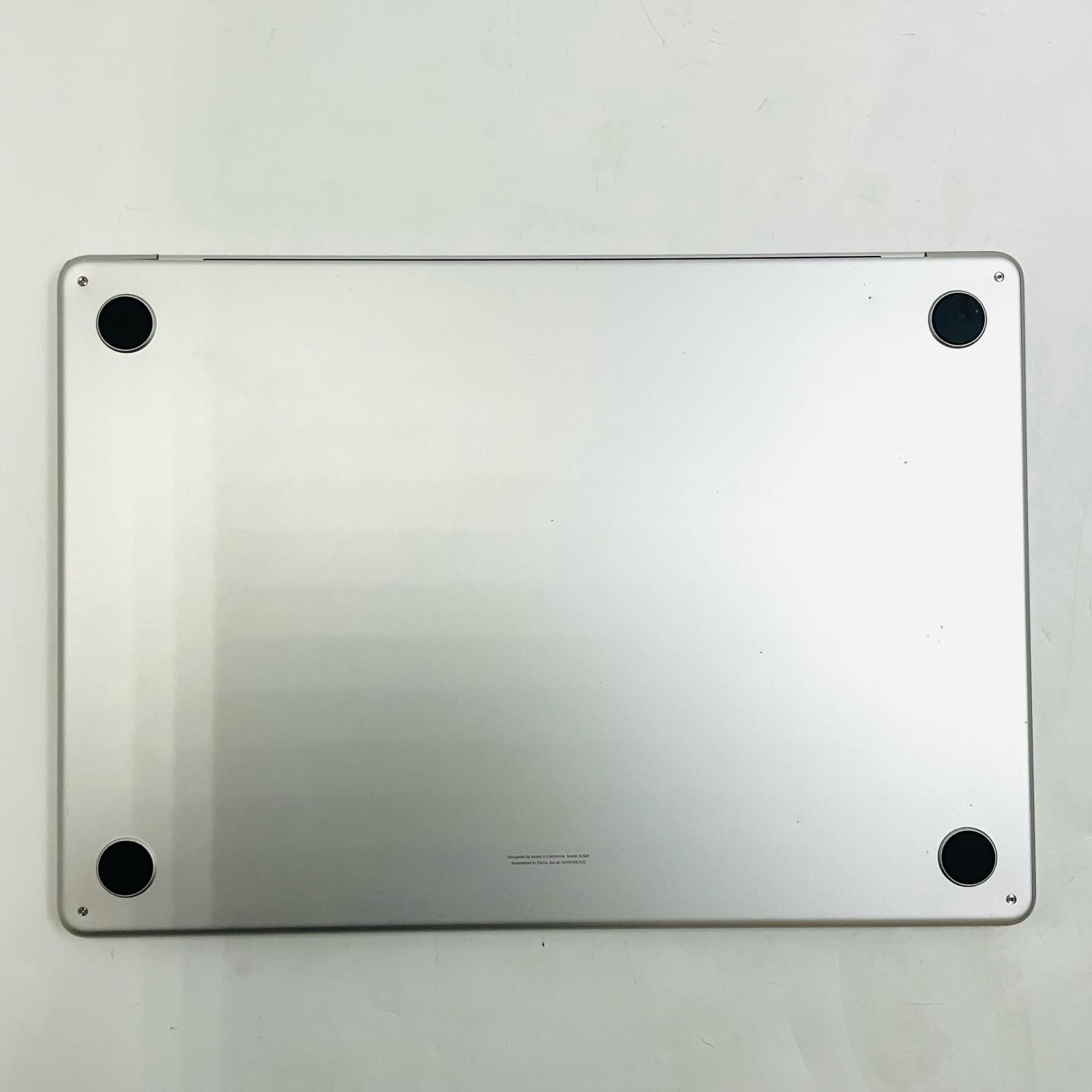 難有】MacBook Air 15