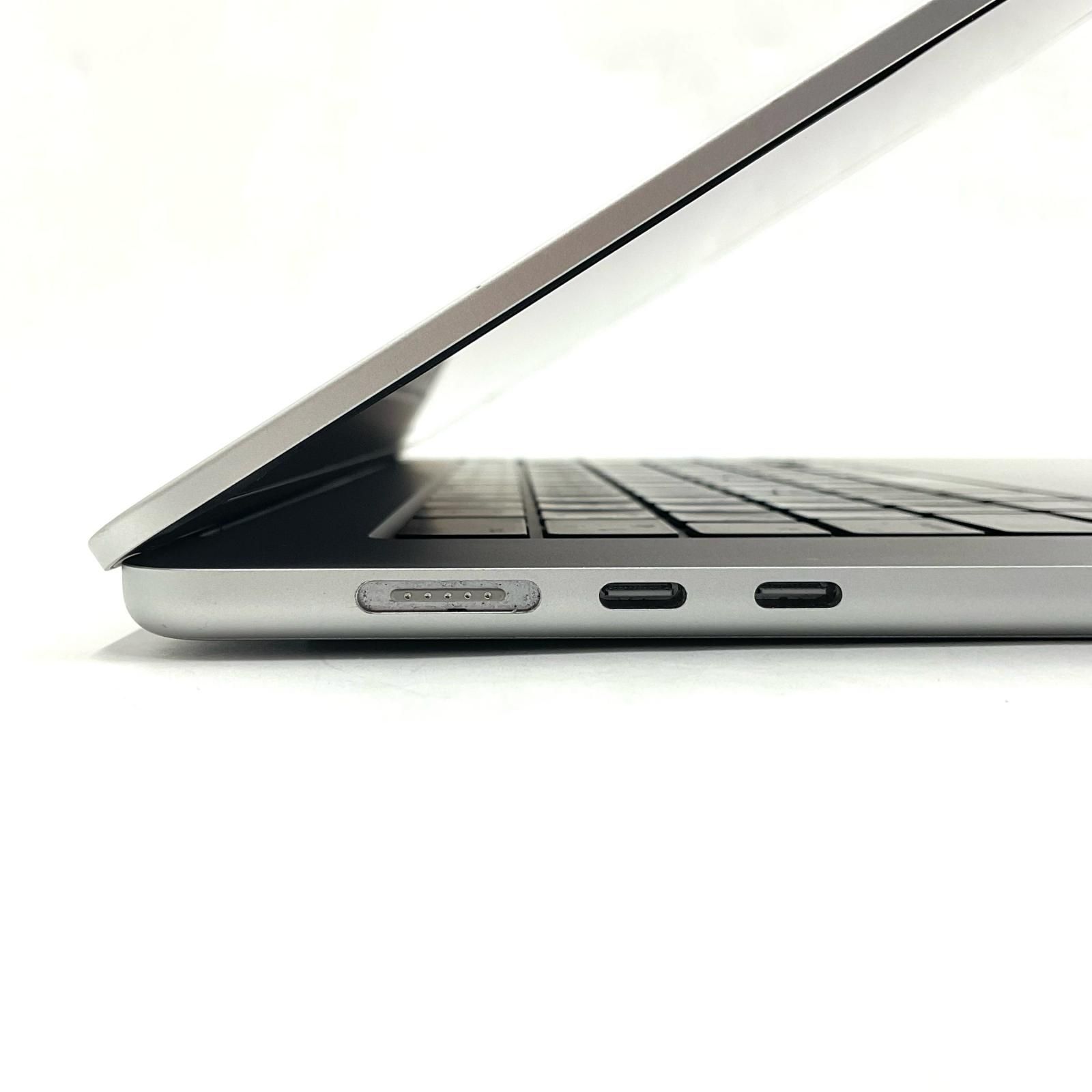 難有】MacBook Air 15