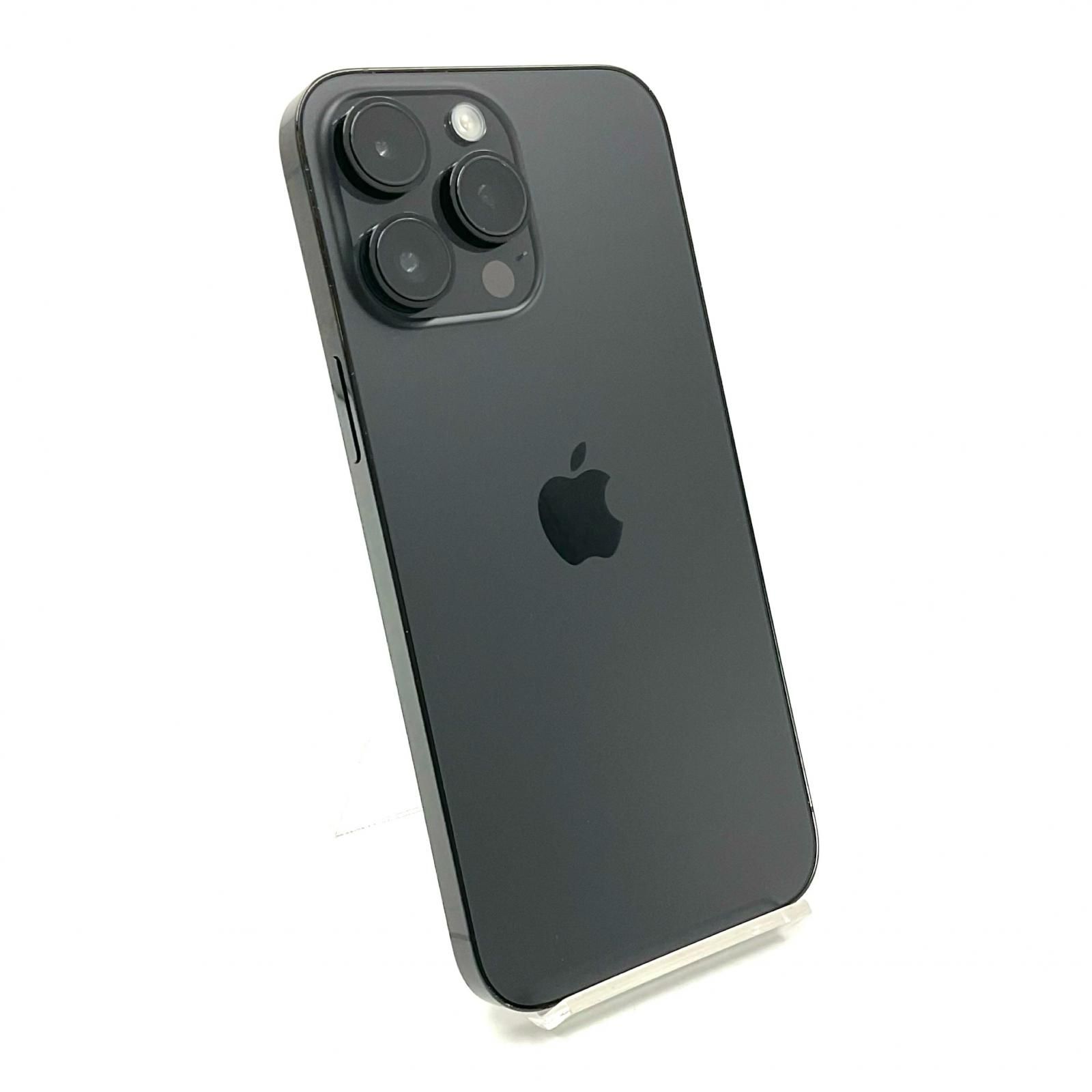 iPhone 14 Pro Max 256GB スペースブラック SIMフリー - メルカリ