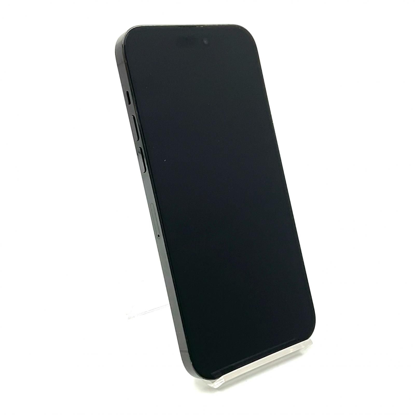 iPhone 14 Pro Max 256GB スペースブラック SIMフリー - メルカリ