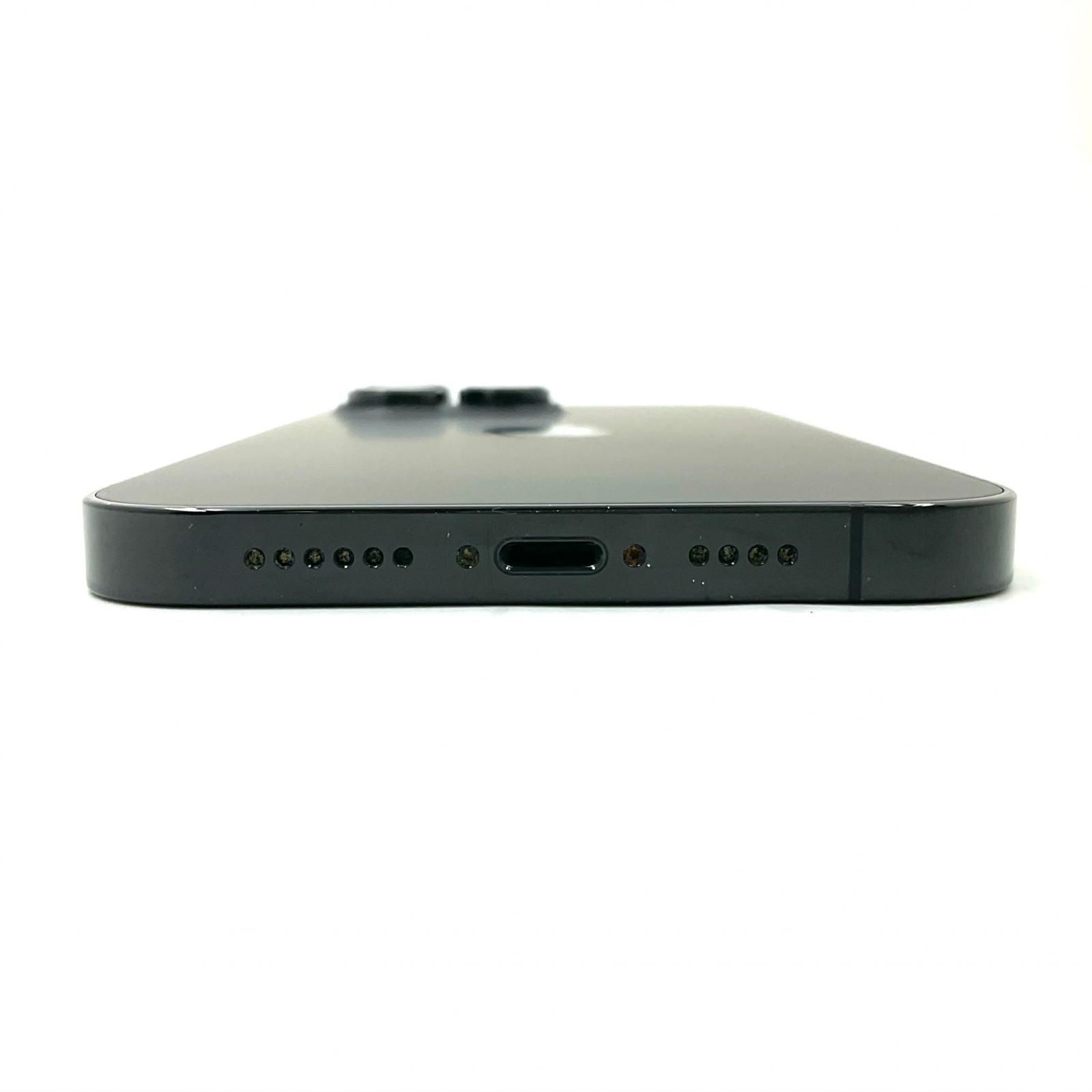 iPhone 14 Pro Max 256GB スペースブラック SIMフリー - メルカリ