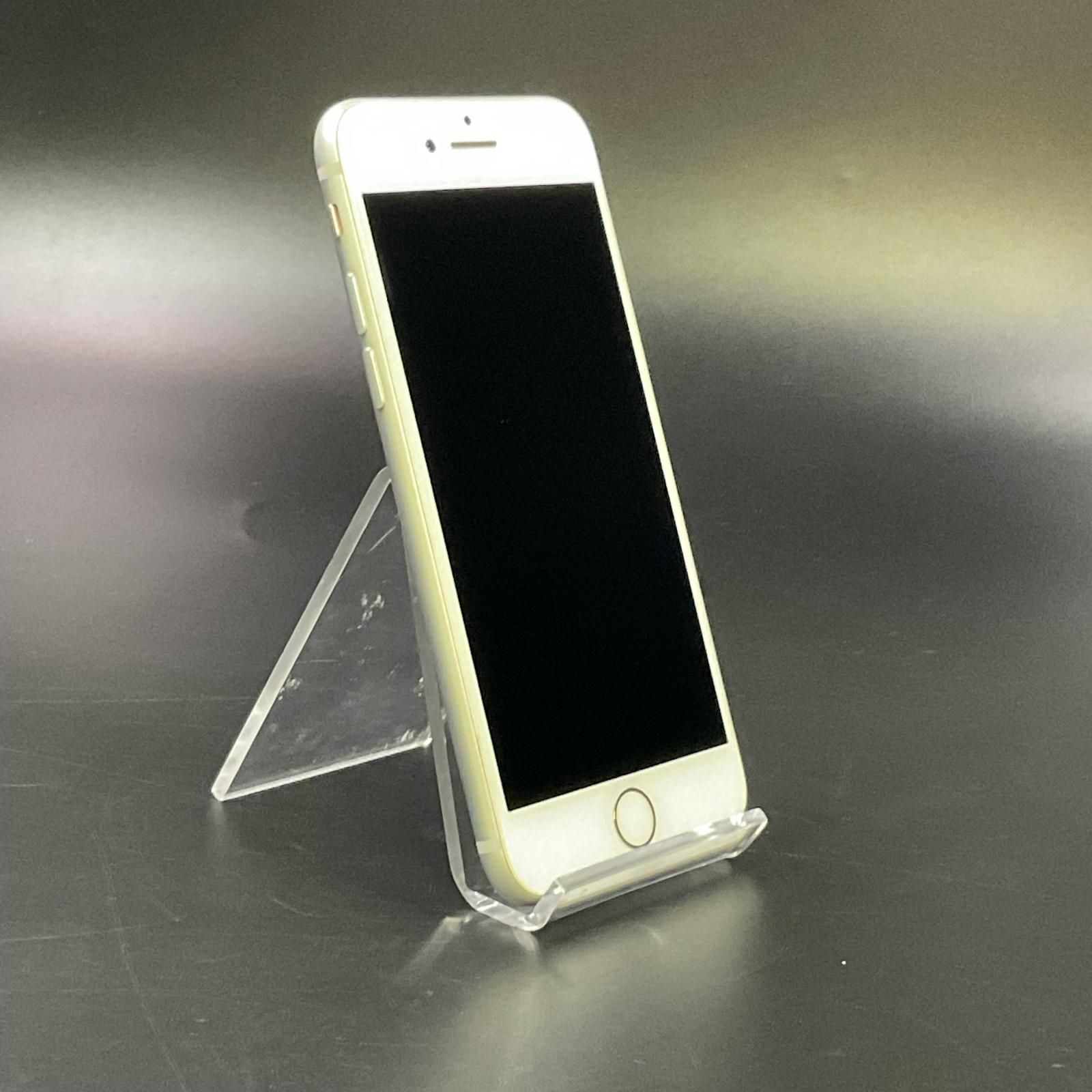 iPhone 8 64GB シルバー Softbank SIMフリー - メルカリ