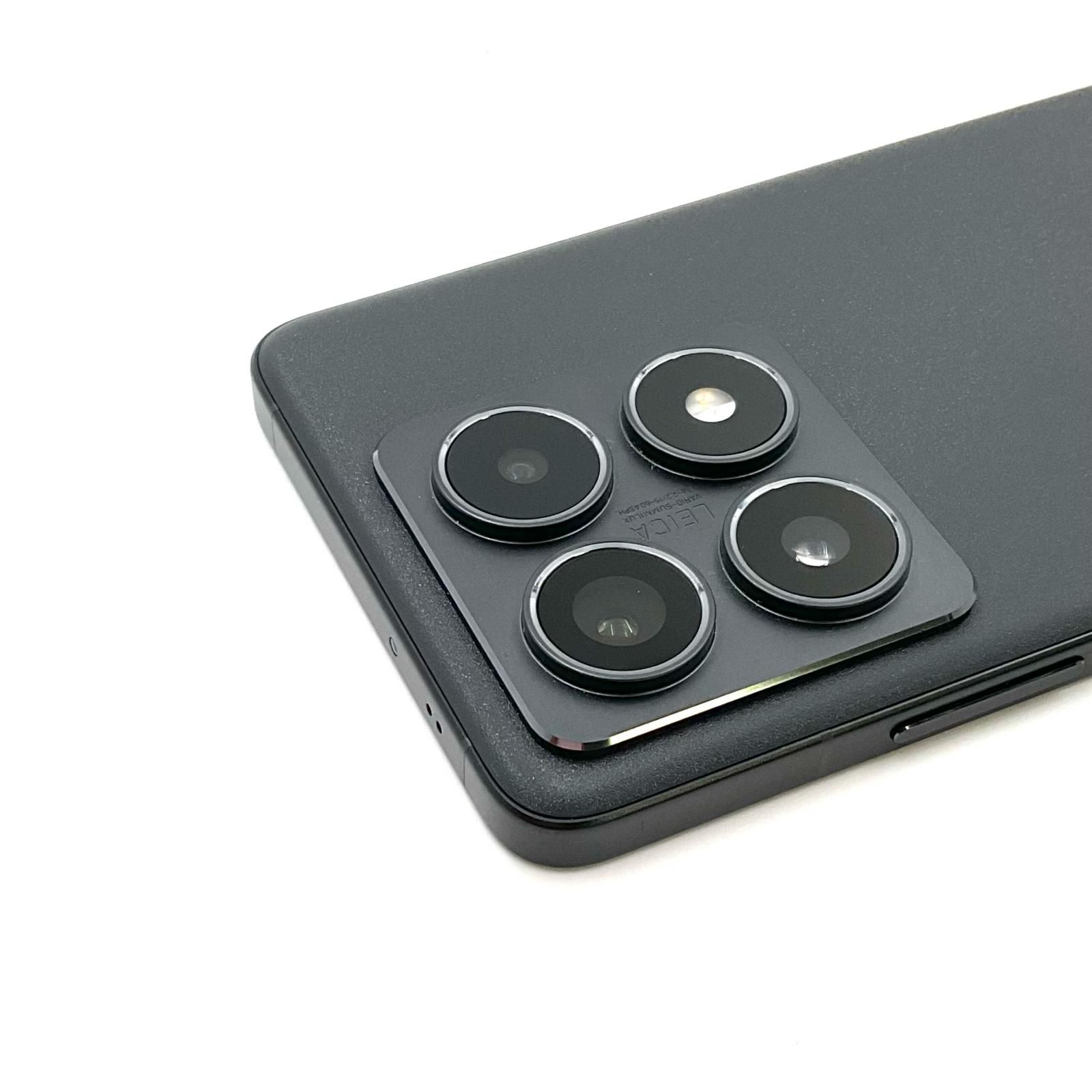 Xiaomi 14T Pro 512GB チタンBK SIMフリー 美品 - メルカリ