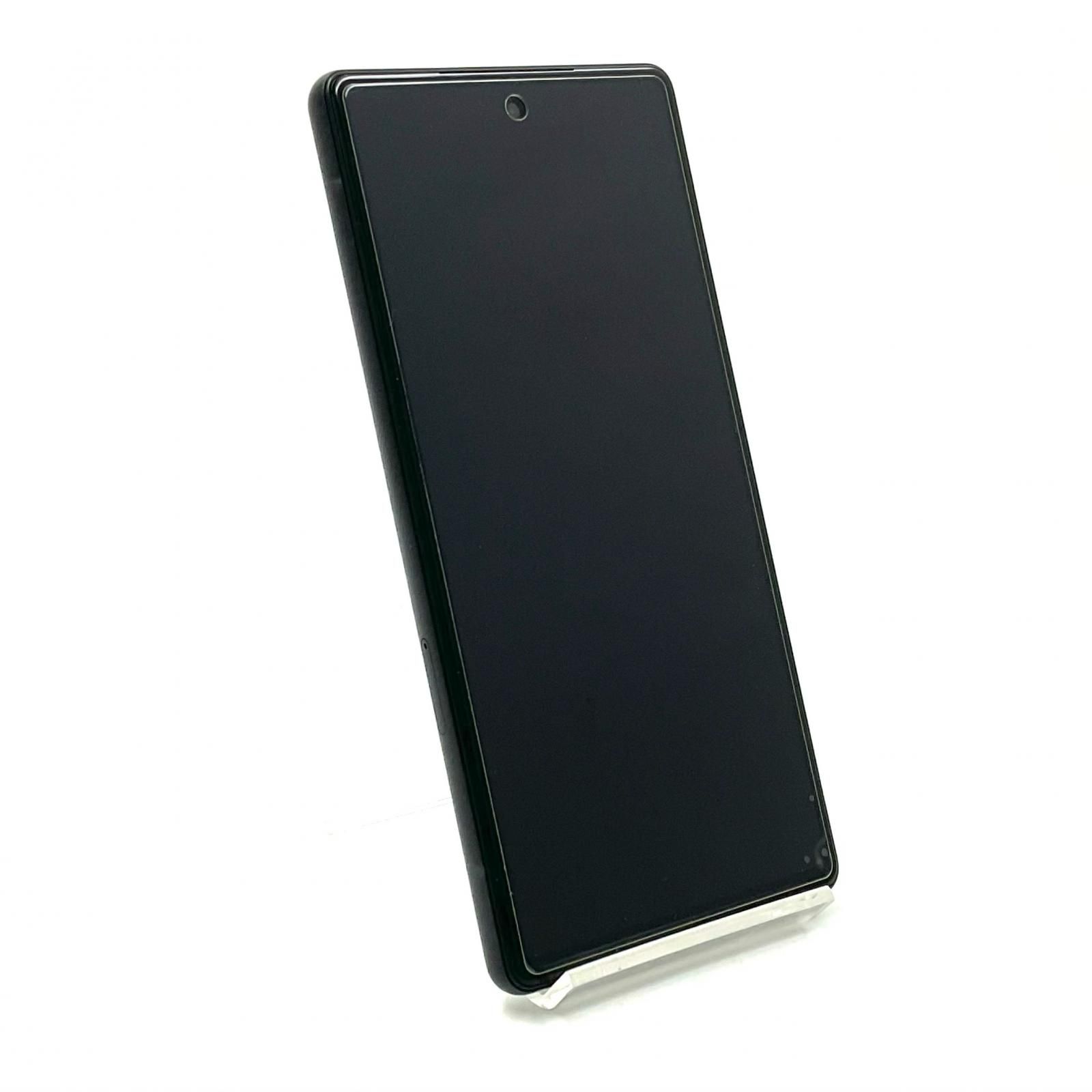 全額返金保証】【最速発送】Google Pixel 6a 128GB Sage au SIMフリー