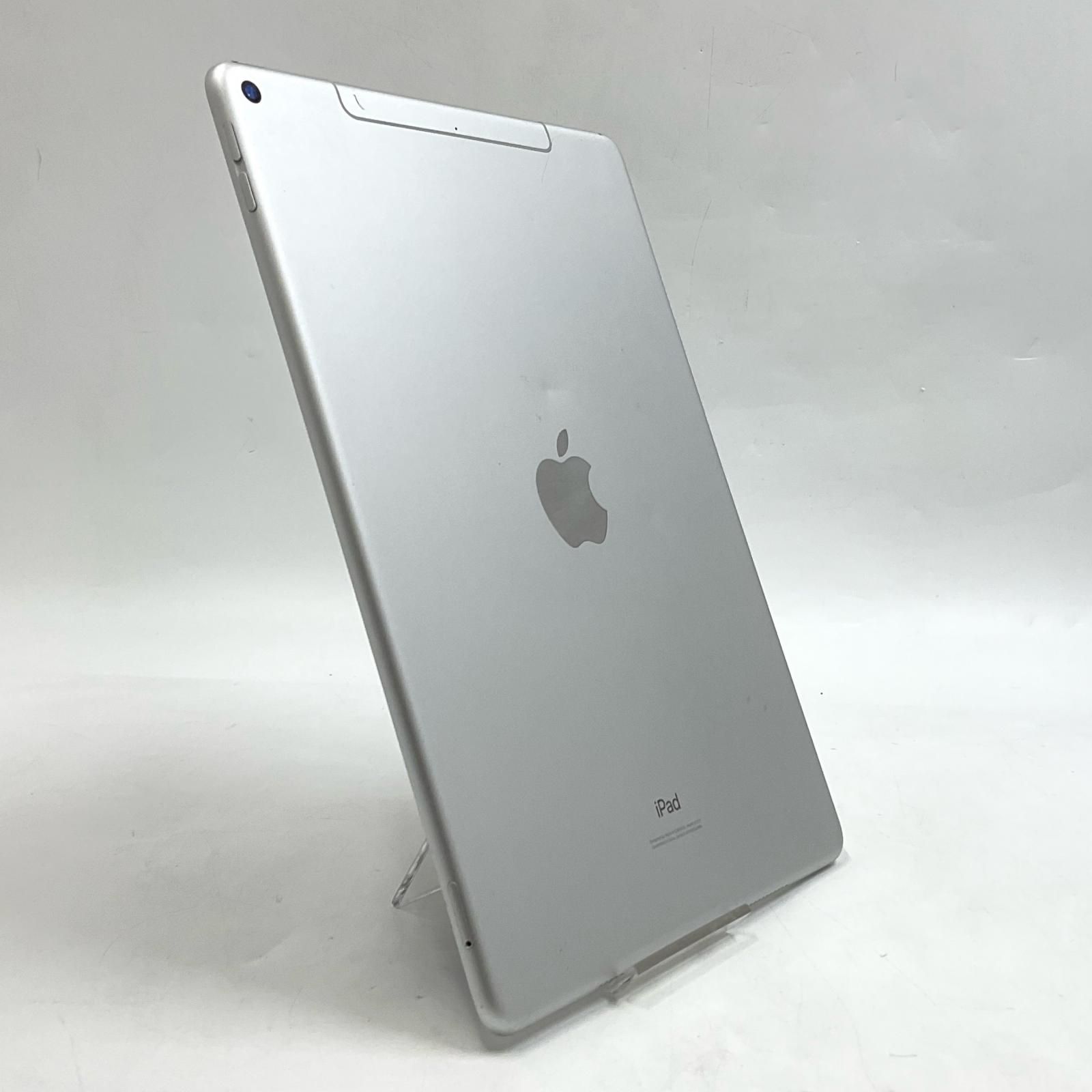 iPad Air 10.5 第3世代 64GB シルバー au SIMロック - メルカリ
