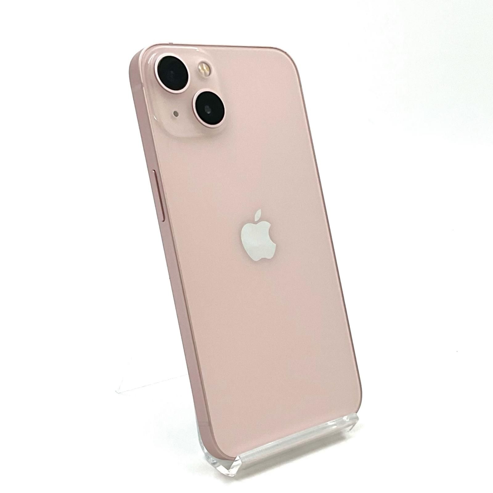 iPhone 13 128GB ピンク Softbank 超美品 - メルカリ