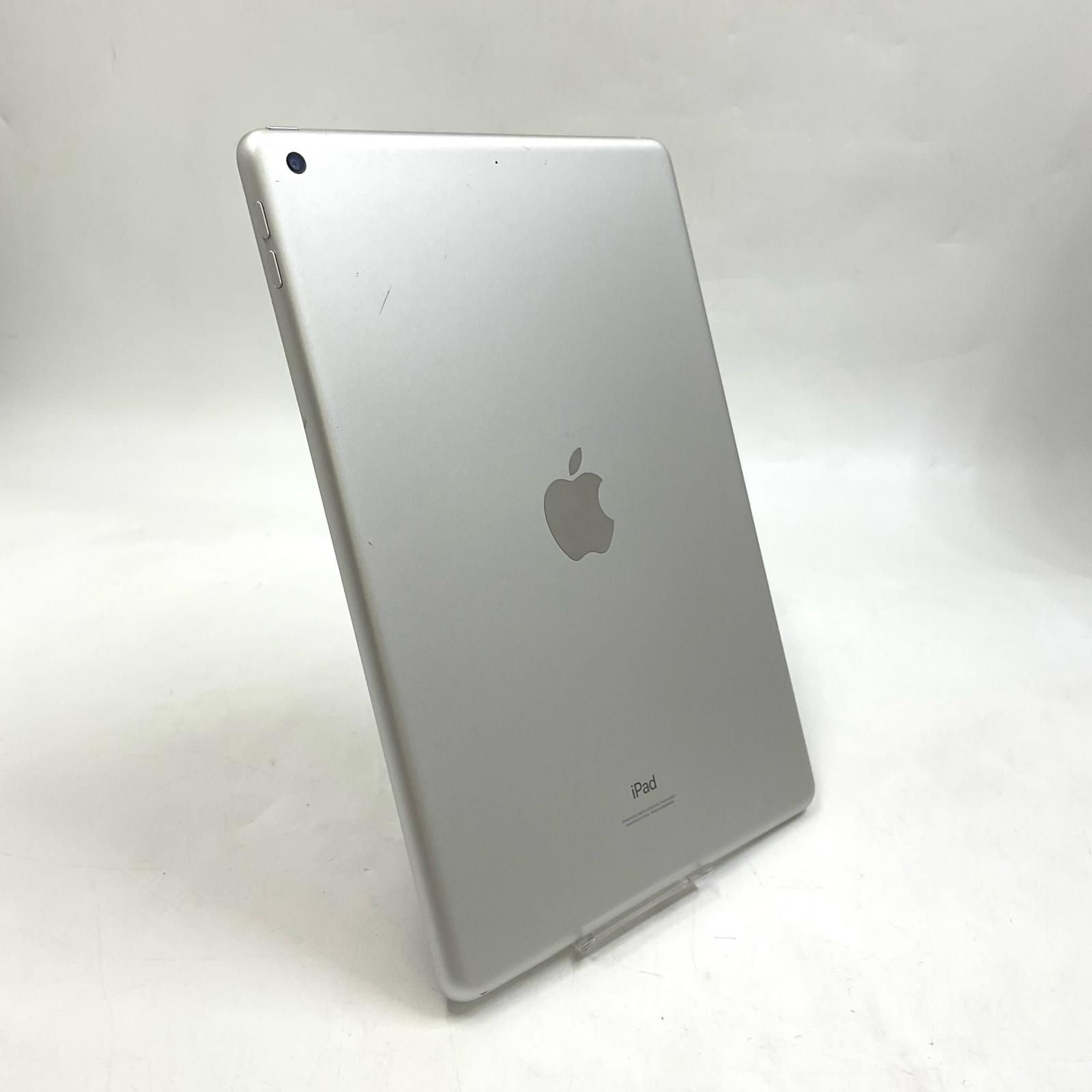 iPad 第9世代 10.2インチ 64GB シルバー【難有】 - メルカリ