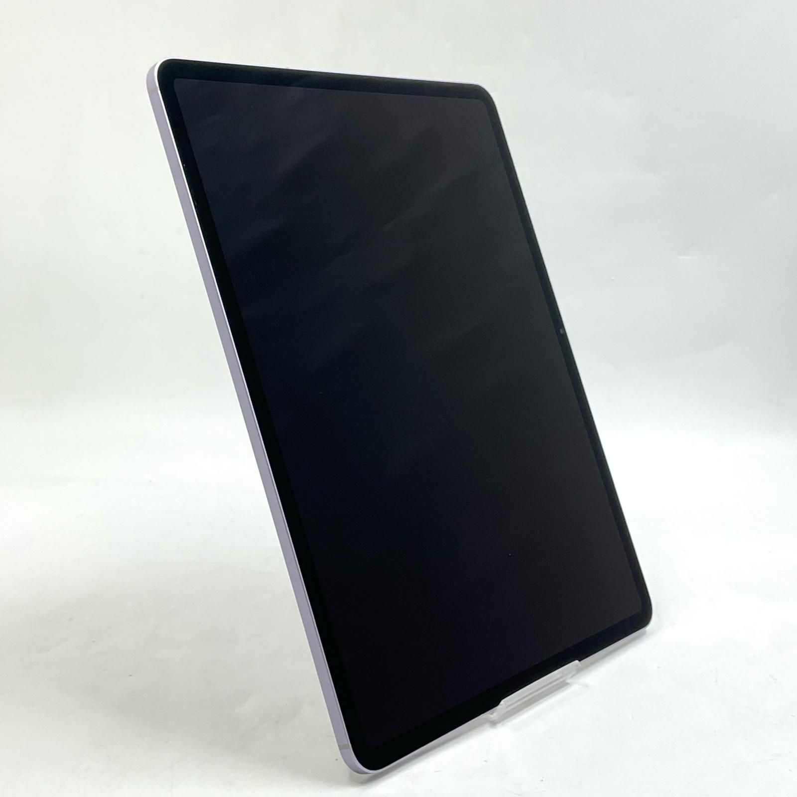 美品】iPad Air 13インチ 128GB パープル WiFi+Cellular - メルカリ