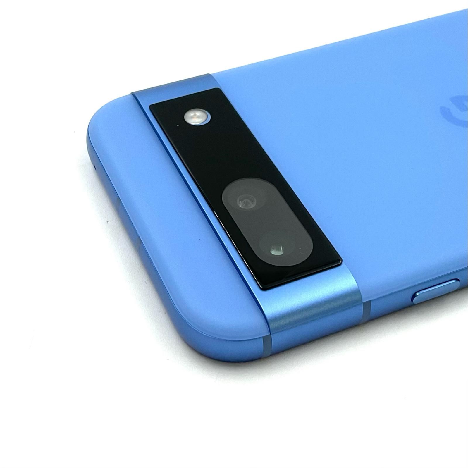 状態良好】Pixel 8a 128GB Blue au SIM解除済 - メルカリ