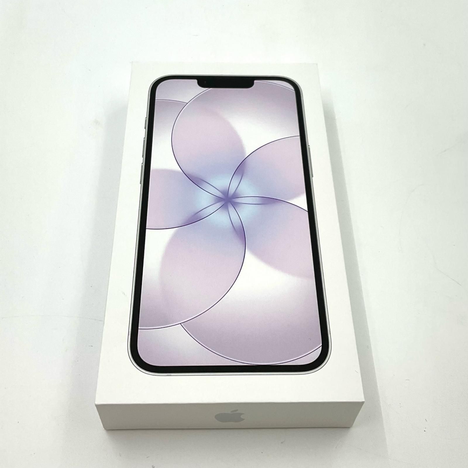 iPhone 17e 256GB ホワイト SIMフリー 新品 - メルカリ