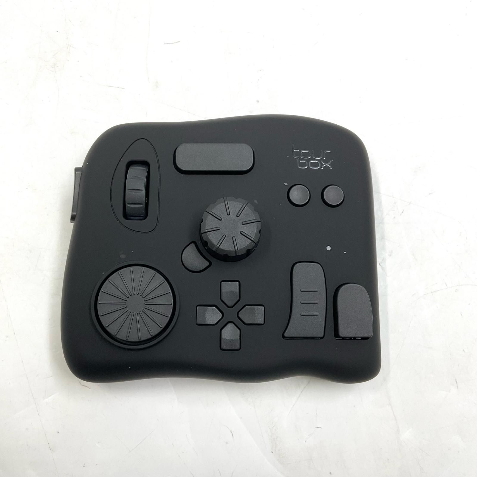 TourBox NEO TBG_H_L_N 美品＊動作確認済 - メルカリ