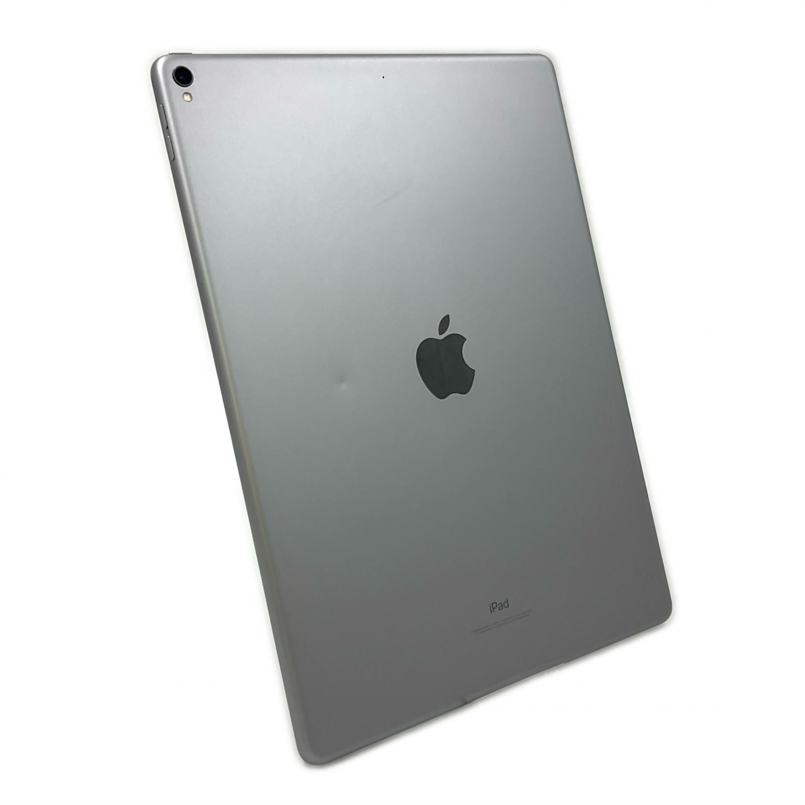 【全額返金保証】【最速発送】Apple iPad Pro 12.9インチ 第2世代 256GB スペースグレイ Wi-Fi 動作確認済
