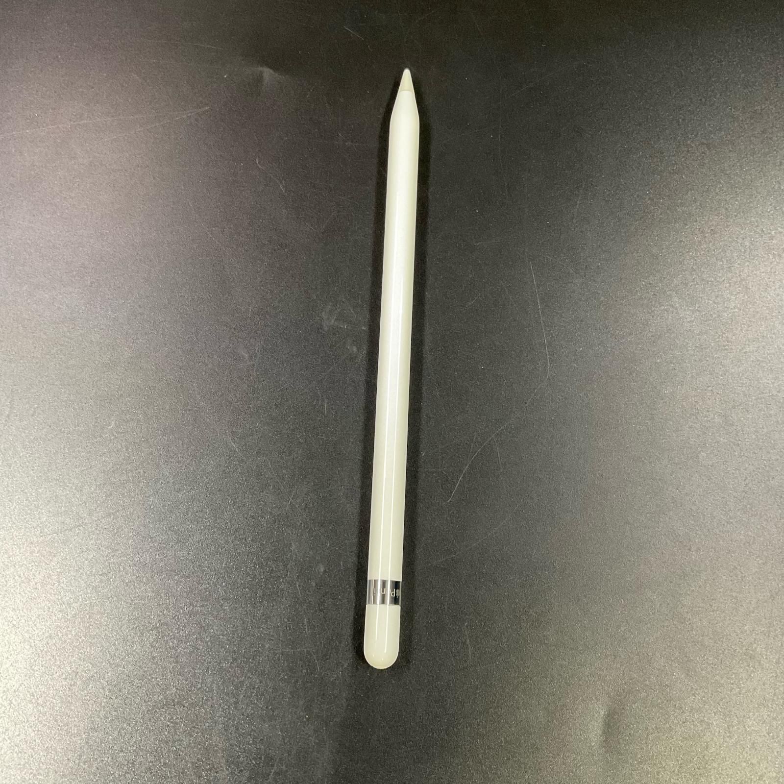 Apple Pencil 第1世代 美品 動作確認済 送料無料 - メルカリ
