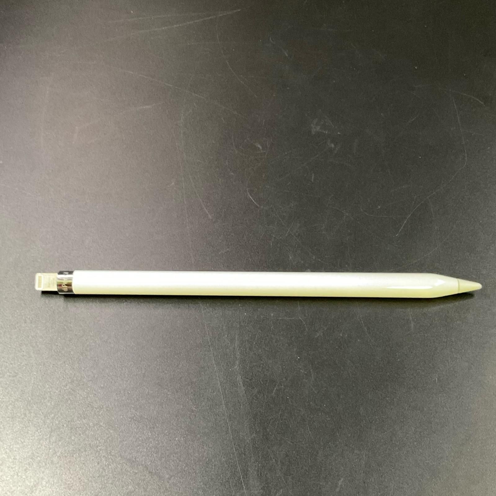 Apple Pencil 第1世代 美品 動作確認済 送料無料 - メルカリ