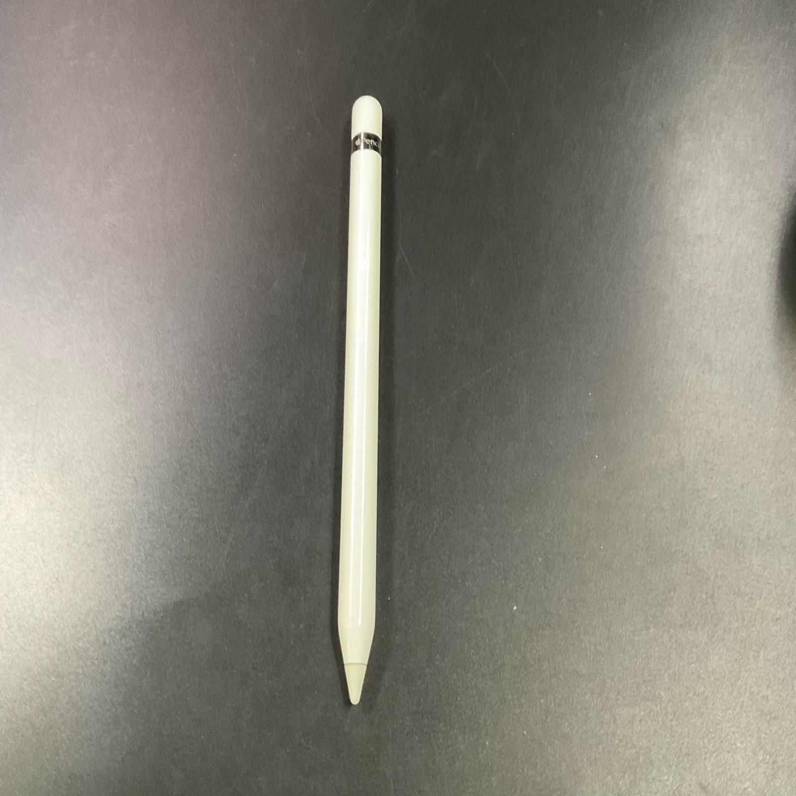 Apple Pencil 第1世代 美品 動作確認済 送料無料 - メルカリ