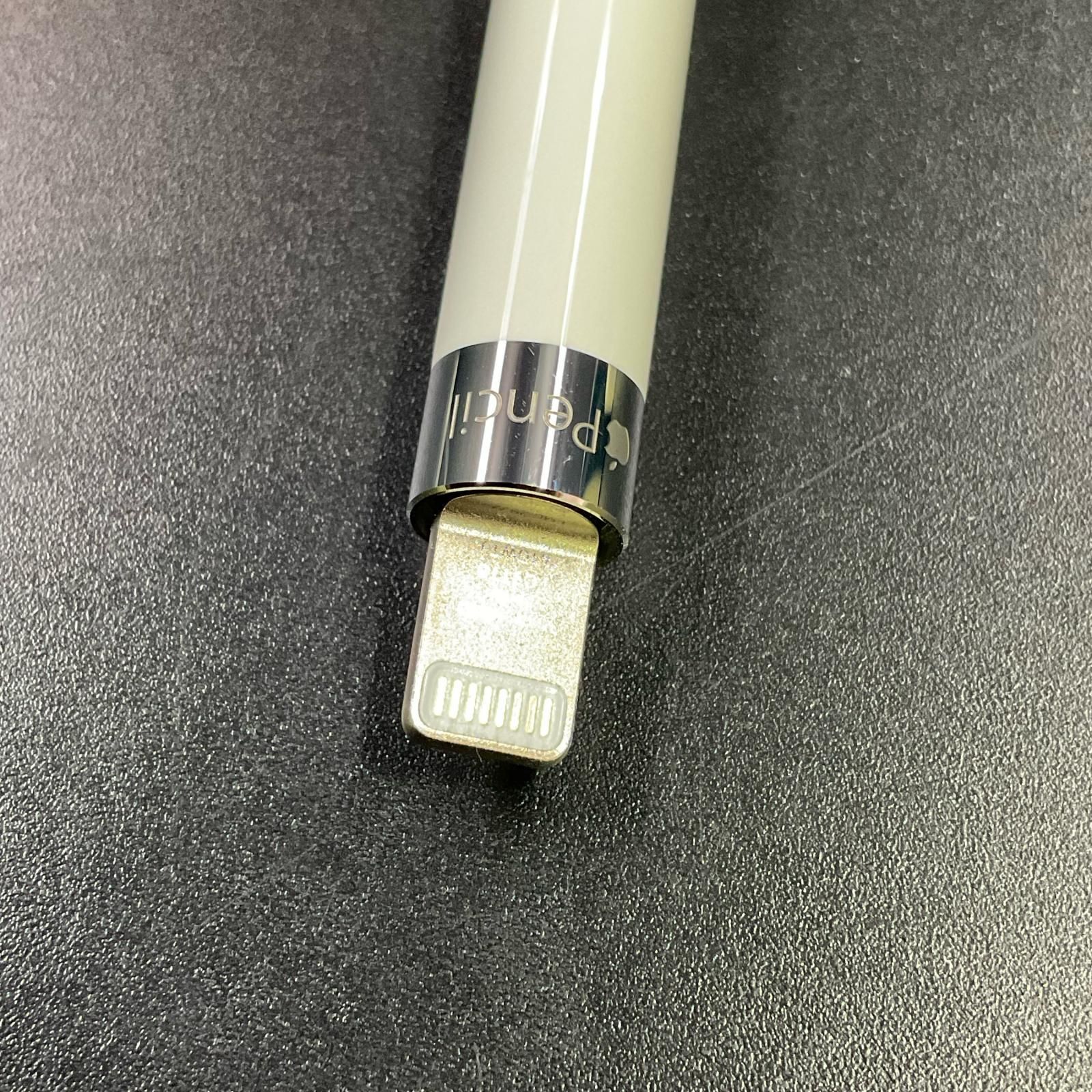 Apple Pencil 第1世代 美品 動作確認済 送料無料 - メルカリ