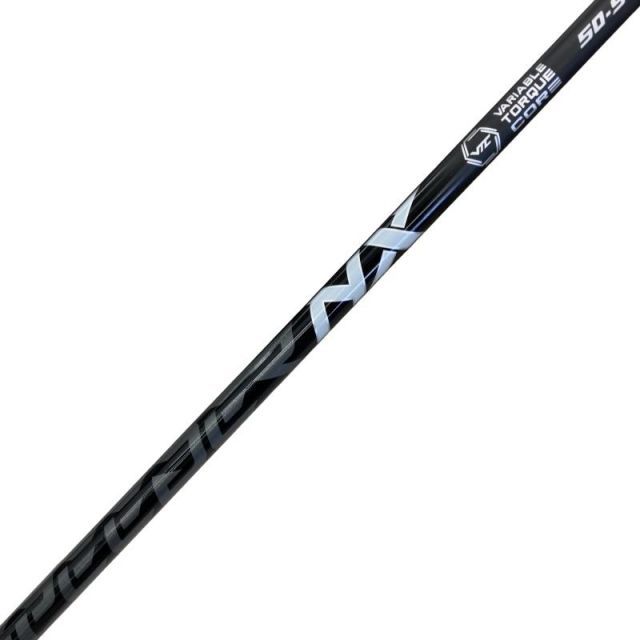 【中古】 ダンロップスリーブ付き(XXIO2026プラス/ZXi系) フジクラドライバー用 シャフト SPEEDER NX BLACK 50 (フレックスS)Bランク ゴルフクラブ