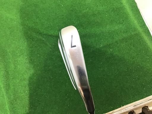 【中古】 タイトリスト Titleist T100S(2021) 5S アイアンセット IR NS PRO 105T (フレックスS) メンズ 男性用 右利き 右用 Cランク ゴルフクラブ