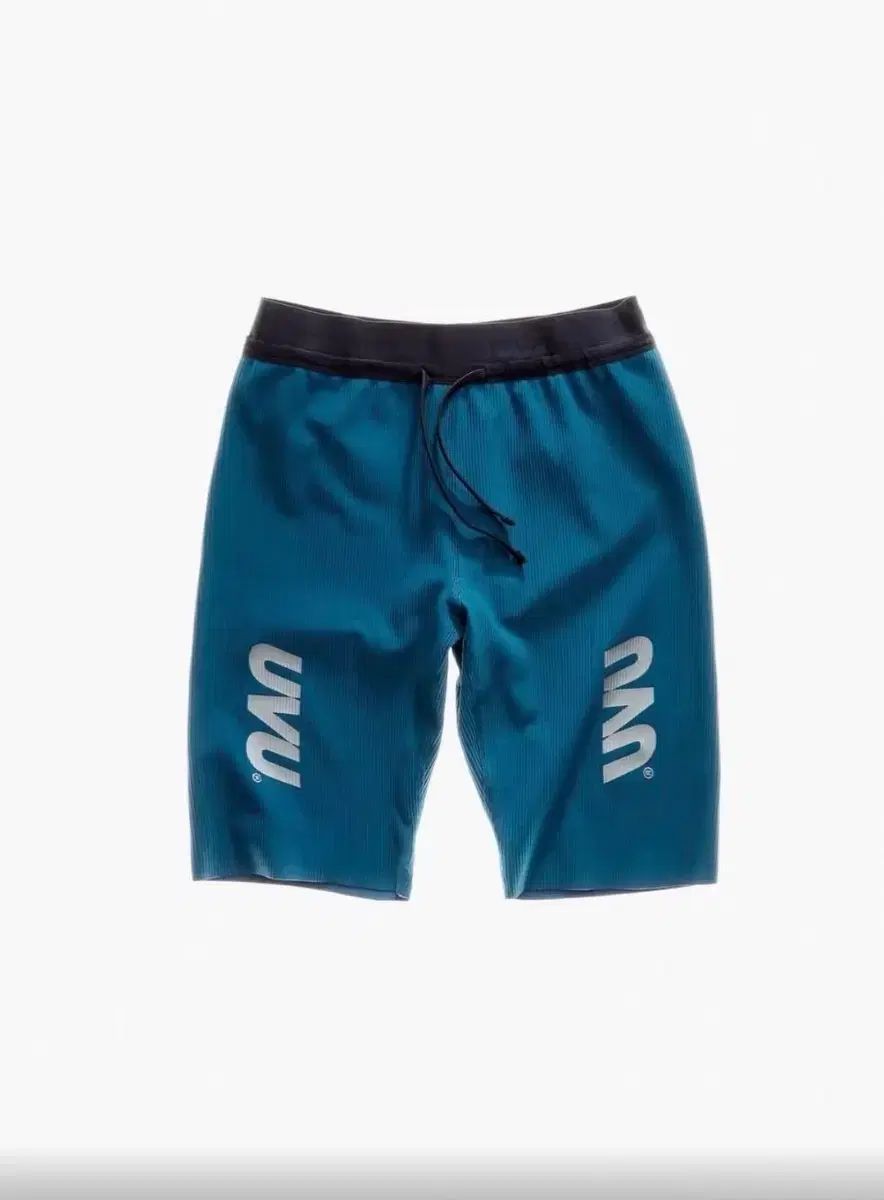 UVU バレンシア ハーフタイツ ラージ 新品
