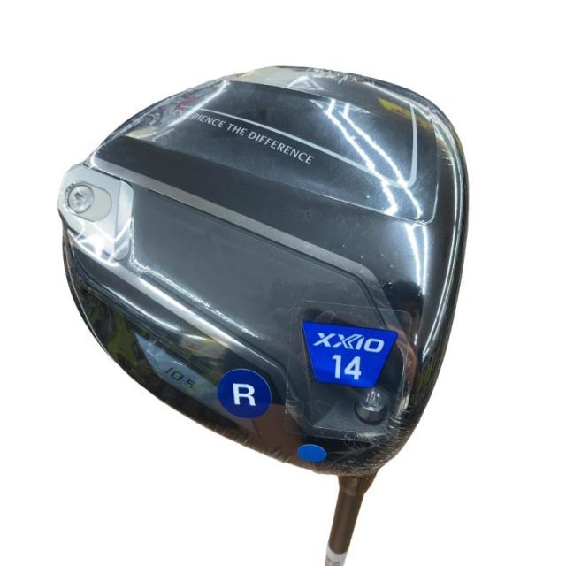 【中古】 ダンロップ XXIO(2026) 10.5° ドライバー DR XXIO MP1400(DR) (フレックスR) メンズ 男性用 右利き 右用 Aランク ゴルフクラブ