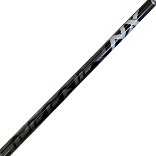 【中古】 コブラスリーブ付き(DARKSPEED系) フジクラドライバー用 シャフト SPEEDER NX BLACK 50 (フレックスS)Bランク ゴルフクラブ