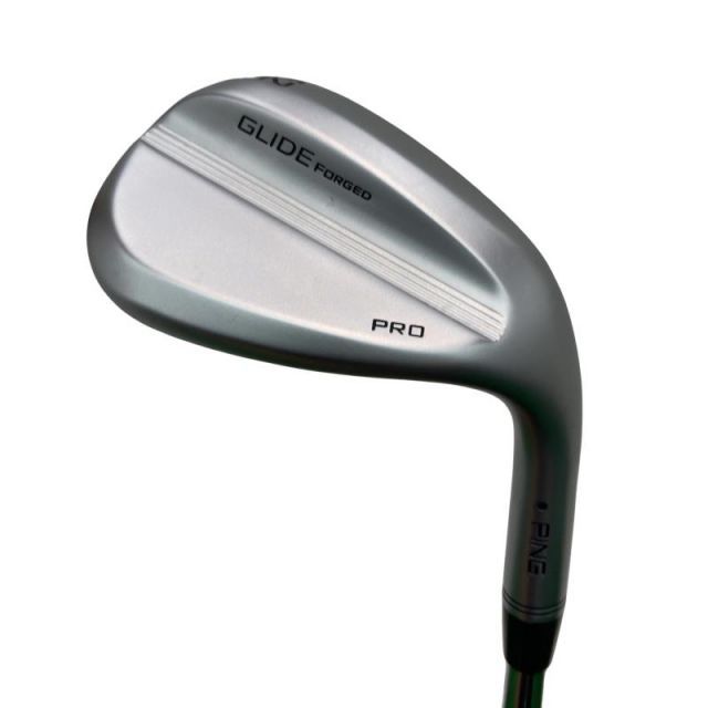 【中古】 ピン PING GLIDE FORGED PRO 62°/06° T(アーコス無し) ウェッジ WG Dynamic Gold EX TOUR ISSUE (フレックスS) メンズ 男性用 右利き 右用 Cランク ゴルフクラブ 8,982円