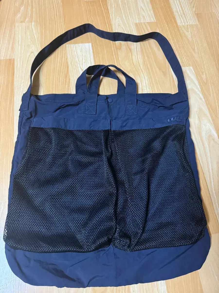 nanamica(ナナミカ) バッグ 出品