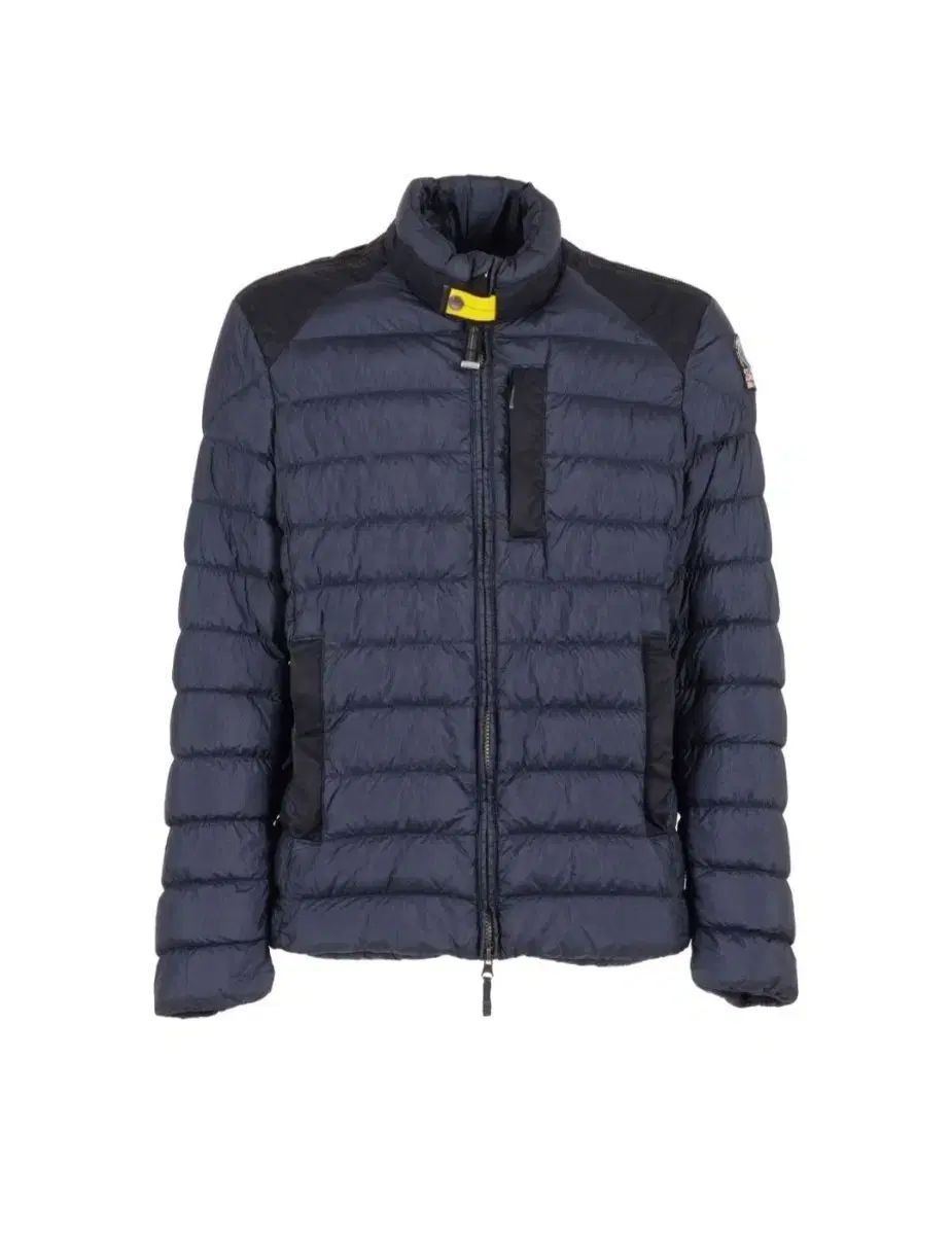 PARAJUMPERS パラジャンパーズ WILLPRED M ネイビー - メルカリ
