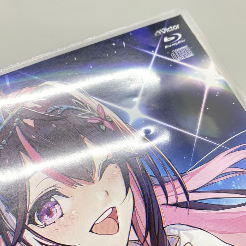 中古】 開封) SorAZ ／ First Gravity (AZKi盤