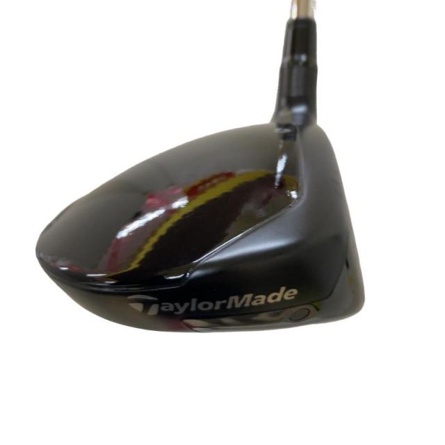 中古】 テーラーメイド STEALTH2 PLUS 5W フェアウェイウッド FW