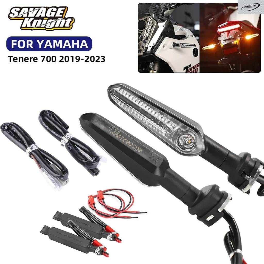 ヤマハ 用 オートバイ LED ウィンカー フラッシャー ウィンカー 抵抗 TENERE700 RALLY WORLD RAID インジケーター ブリンカー 7,785円