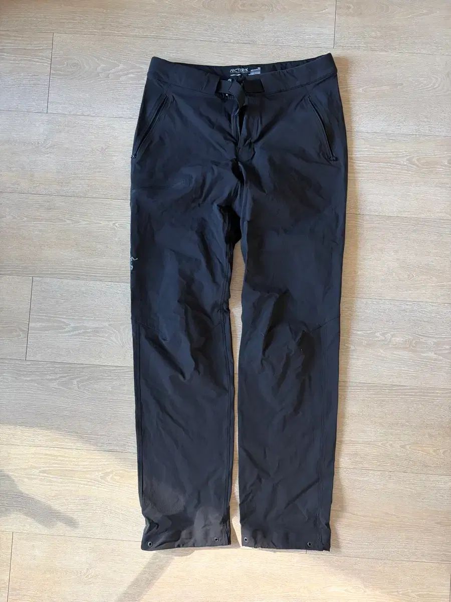 ARC'TERYX アークテリクス GAMMA(ガンマ) パンツ m (状態傷なし良し)