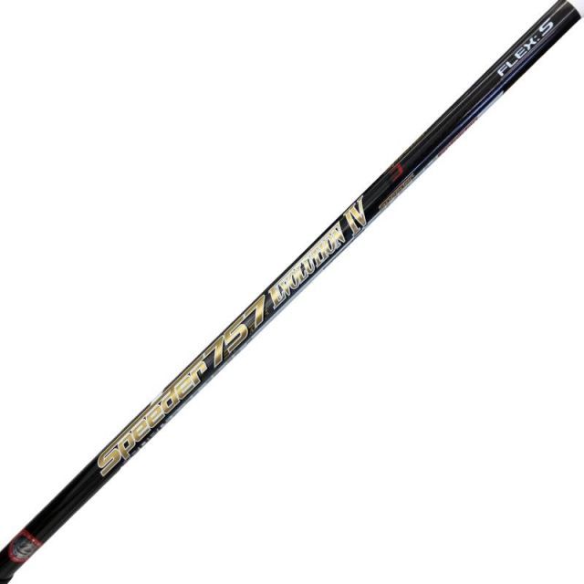 中古】 テーラーメイドスリーブ付き(Qi4D系) フジクラドライバー用