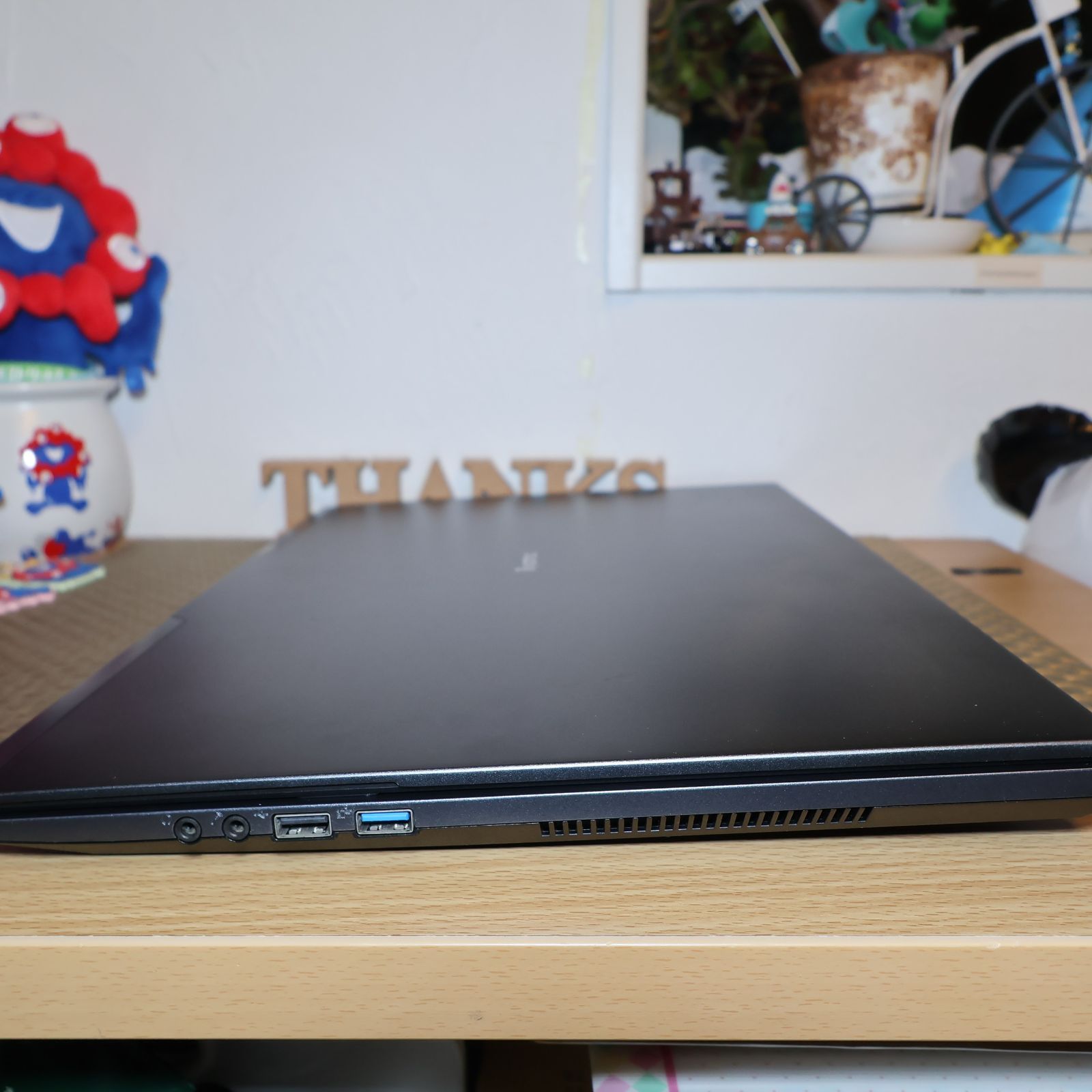 特価！希少17インチWin11正式対応i7/メモリ8G/SSD+HDD/HDMI - メルカリ