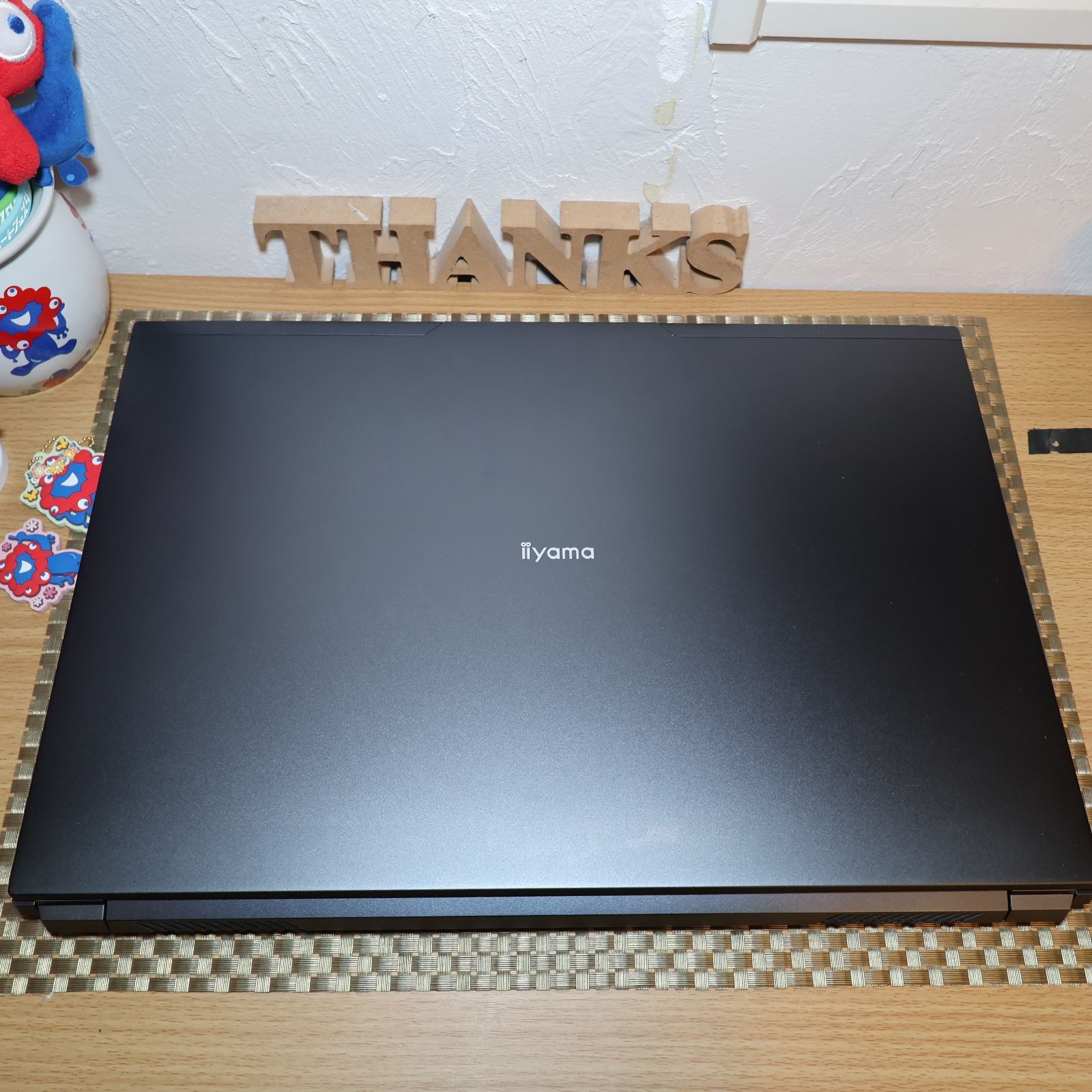 特価！希少17インチWin11正式対応i7/メモリ8G/SSD+HDD/HDMI - メルカリ