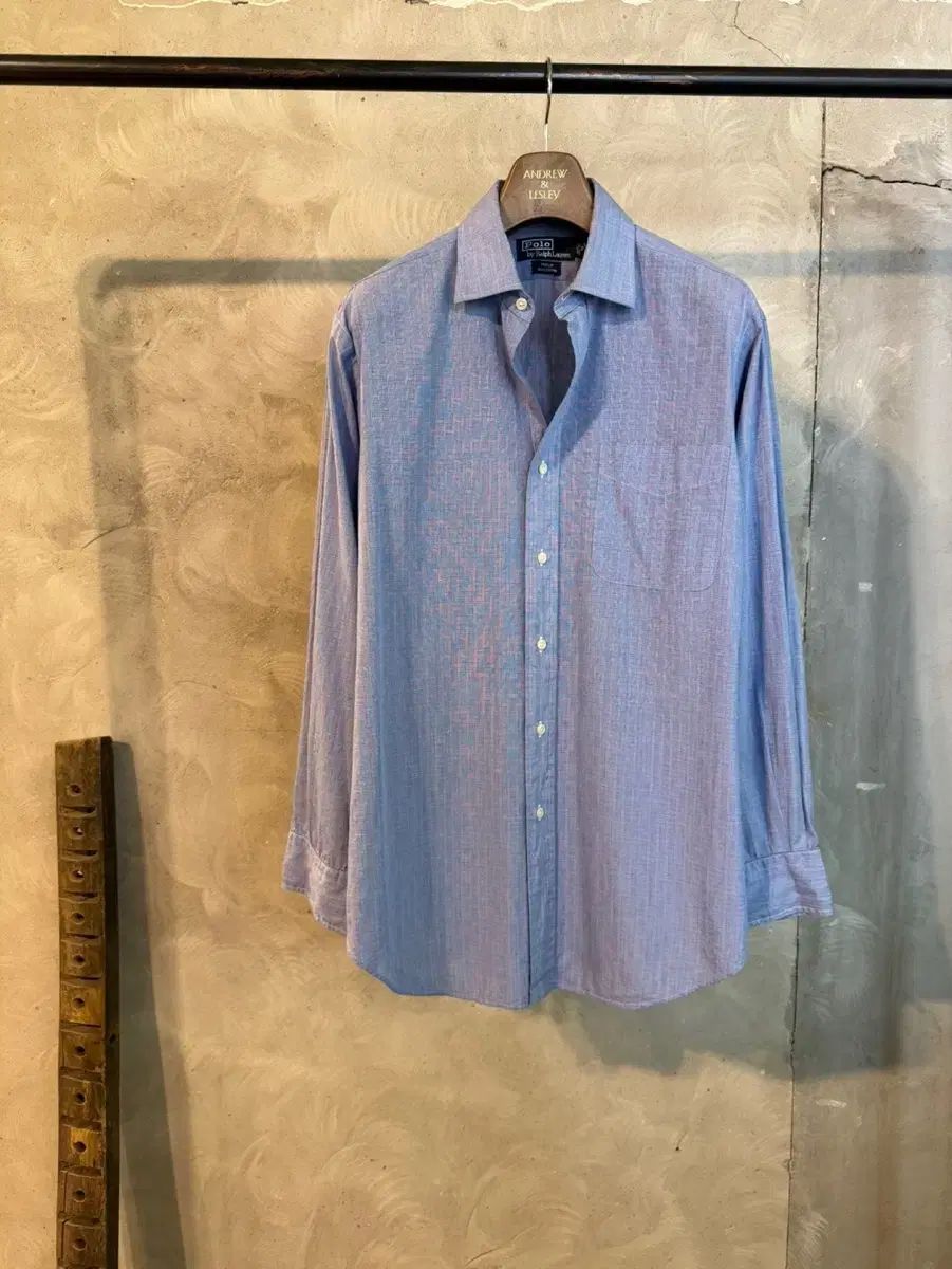ポロ メンズシャツ