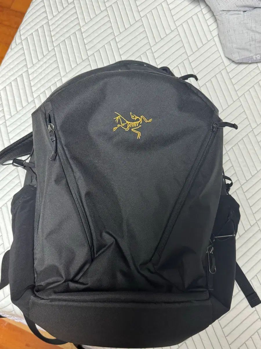 ARC'TERYX アークテリクス マンティス 26 ブラック