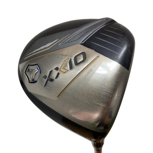 【中古】 ダンロップ XXIO(2024) 10.5° ドライバー DR XXIO MP1300(DR) (フレックスR) メンズ 男性用 右利き 右用 Cランク ゴルフクラブ