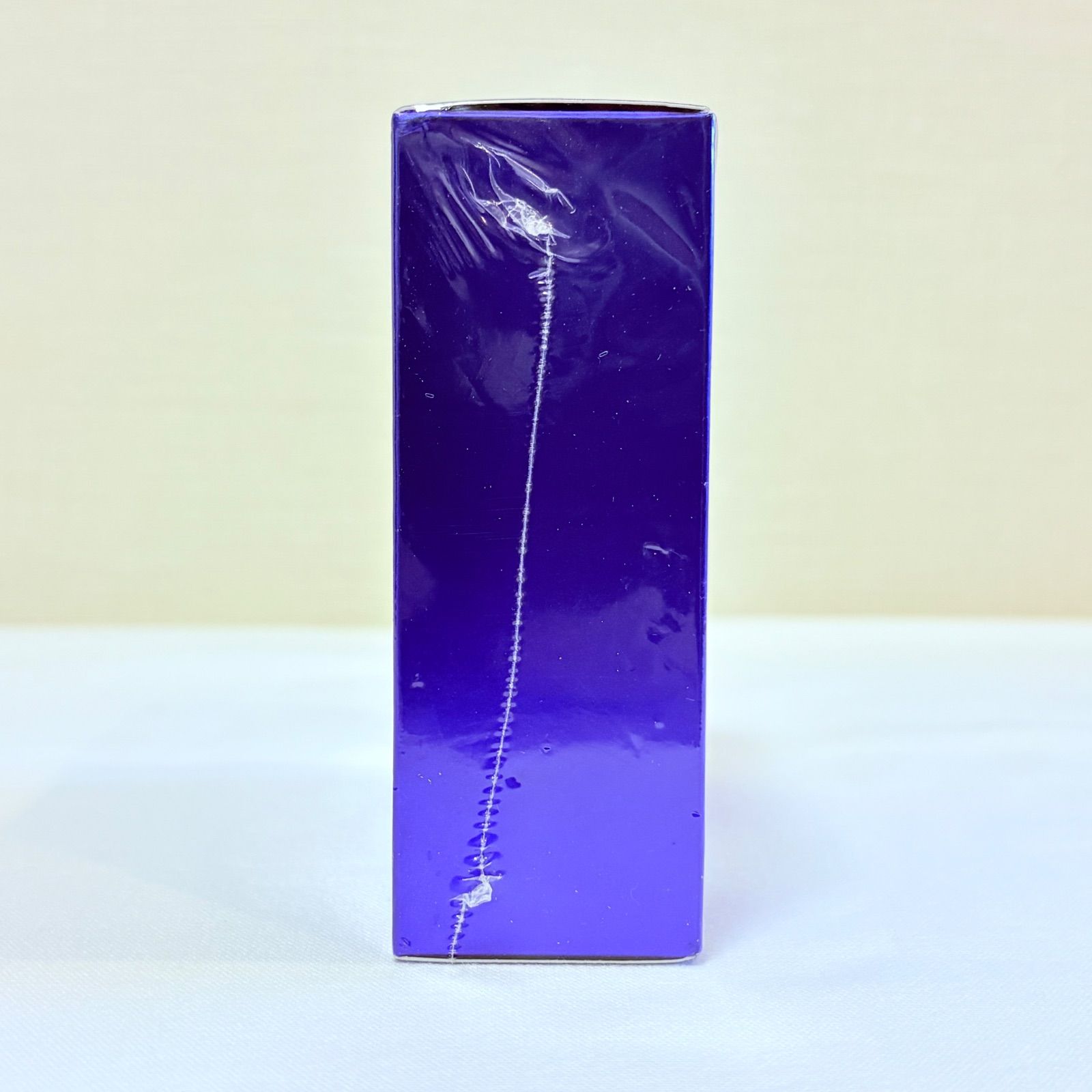 新品未開封 BVLGARI BLV pour homme eau de toilette EDT ブルガリ