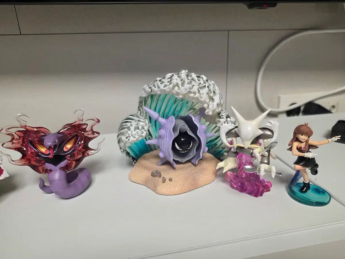 hh パルシェン ポケットモンスター レジン 9,616円